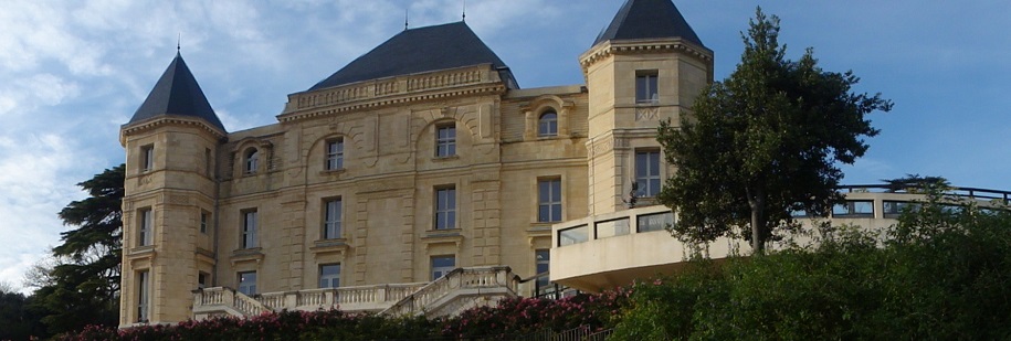 Chateau la Buzine_2